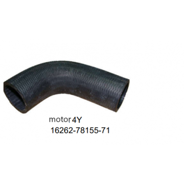 Hadice chlazení motor 4Y...