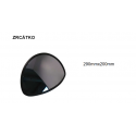 ZRCÁTKO  290 mmx200 mm
