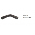 Hadice chladiče Toyota motor 4Y 16512-23340-71
