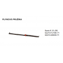 PLYNOVÁ PRUŽINA série 8 10-J35, 52210-F2180-71, 52210-26600-71