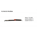 PLYNOVÁ PRUŽINA série 7 10-A50, 52210-23320-71, 52220-F2100-71