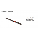 PLYNOVÁ PRUŽINA série 7 10-A50, 52210-23420-71, 52220-F2110-71