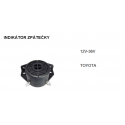 INDIKÁTOR ZPÁTEČKY 12V-36V TOYOTA