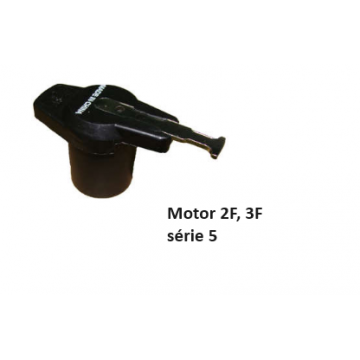 Palec rozdělovače motor 2F,...