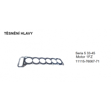 TĚSNĚNÍ HLAVY série 5...