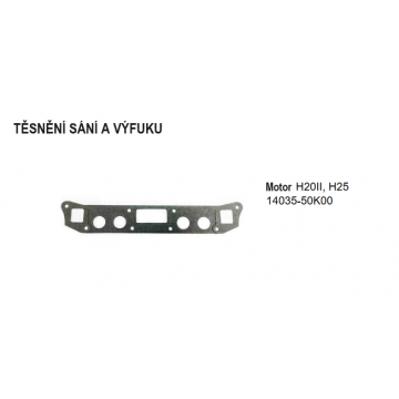 TĚŠNĚNÍ SÁNÍ A VÝFUKU...