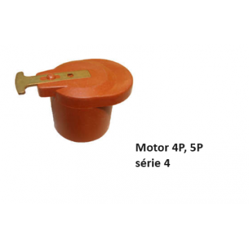 Palec rozdělovače motor 4P,...