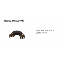 Modul zapalování NISSAN, motor K15, K21, H20-II, 22010-55K10