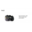 PALEC NISSAN série H15, H20-II, H25, motor K15,K21, K25,, 22157-55K10