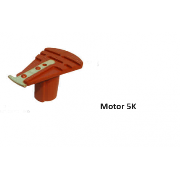 Palec rozdělovače motor 5K