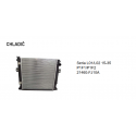 Chladič NISSAN série L01/L02 15-35, P1F1/P1F2, 21460-FJ10A