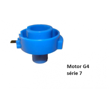 Palec rozdělovače motor G4...