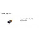 Čidlo teploty NISSAN motor K15, K21, K25, H25, 22630-44B20