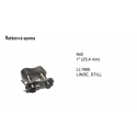 Řetězová spona 6x6, 1"(25.4mm) LL1666