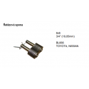 Řetězová spona 6x6 3/4"(19.05mm) BL666