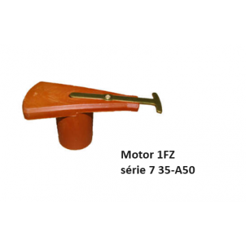 Palec rozdělovače motor 1FZ...