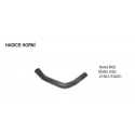 Hadice horní NISSAN série D02, motor H25, 21501-FA201
