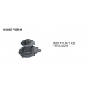 Vodní pumpa NISSAN  motor K15, K21, K25, 21010-FU425
