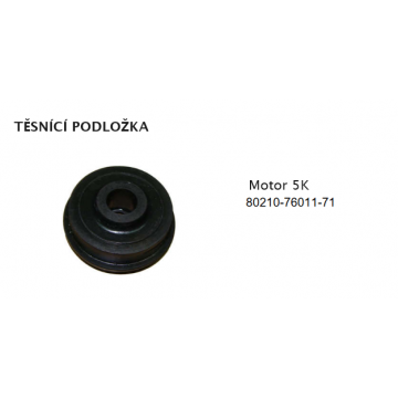 Těsnění podložka Toyota...