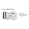 Sada těsnění motoru Toyota série 6-7-8 motor 2Z od 10.1998, 04111-20370-71