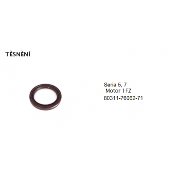 Těsnění Toyota  série 5,7...