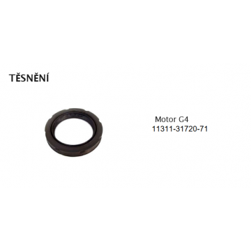 Těsnění Toyota motor G4,...