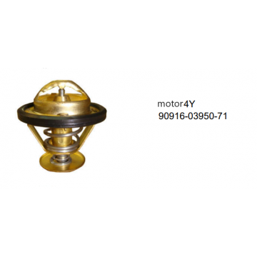 Termostat Toyota motor 4Y...