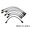 Sada zapalovacích kabelů motor 3F, série 5