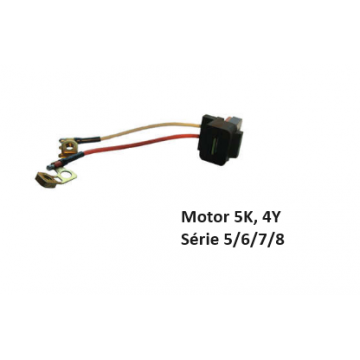 Snímač otáček motor 5K, 4Y...