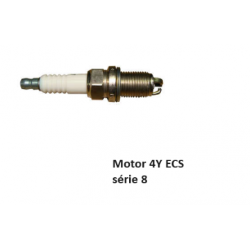 Zapalovací svíčka motor 4Y...