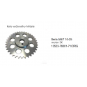Kolo vačkového hřídele Toyota řada 5,6,7 motor 5K 13523-76001-71 ORG
