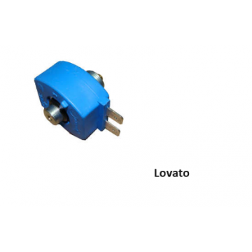 SOLENOID, LPG AISAN-C,...