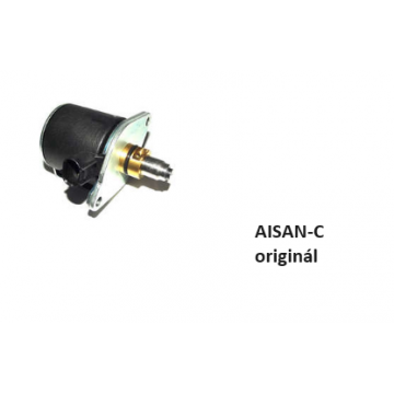SOLENOID, LPG, AISAN-C...