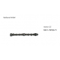 Vačková hřídel Toyota motor 2Z 13511-78700-71