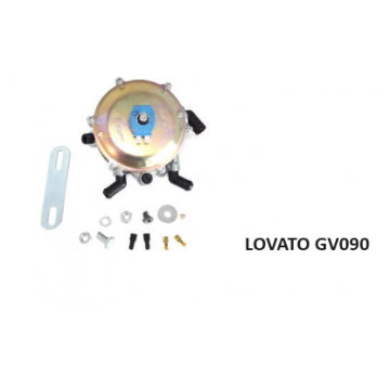 Zplynovač LPG, LOVATO GV090
