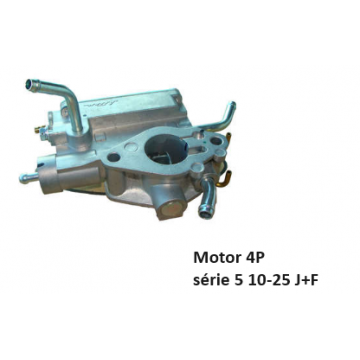 LPG GOVERNOR KOMPLET motor...