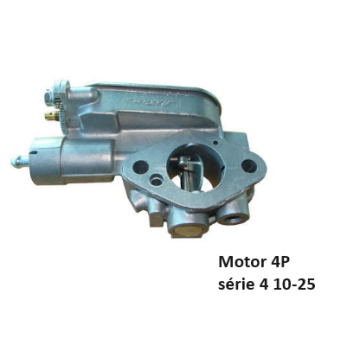 LPG GOVERNOR KOMPLET motor...