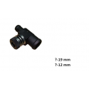 Regulátor LPG, ?-19 mm, ?-12 mm