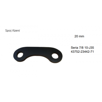 Spoj řízení Toyota řada 7,8...