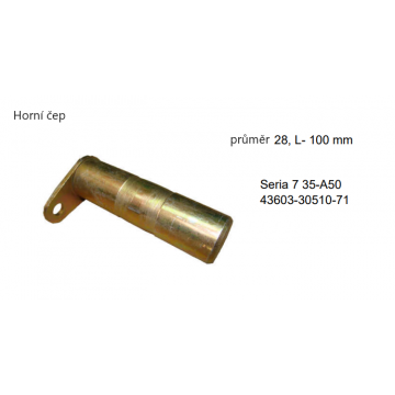 Horní čep Toyota řada 7...