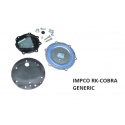 Opravná sada regulátoru LPG IMPCO RK-COBRA GENERIC