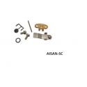 Opravná sada regulátoru LPG AISAN-SC