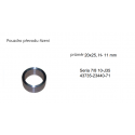 Pouzdro převodu řízení Toyota řada 7,8 10-J35 43735-23440-71