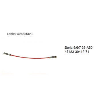 Lanko samostavu  Toyota...