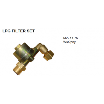LPG filtr set Toyota...