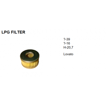 LPG filtr Toyota ?-39...