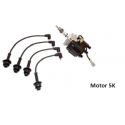 Rozdělovač motor 5K
