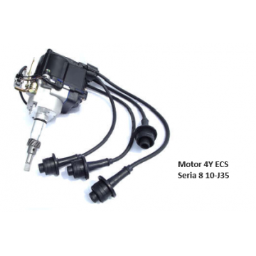 Rozdělovač motor 4Y ESC