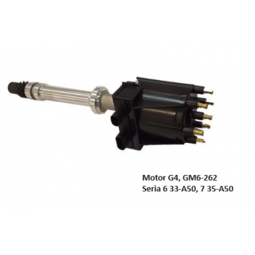 Rozdělovač motor G4,...