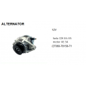 Alternátor 12V řada 7-8, 10-J35 motor 4Y, 5K 27060-78159-71